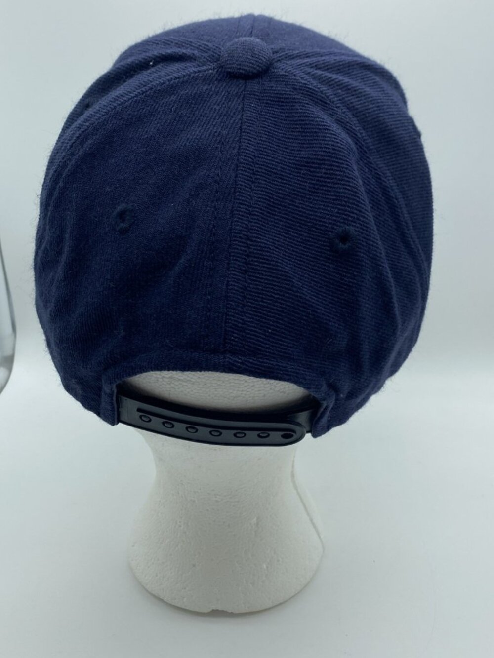 Michigan Wolverines Blue Cap Hat Snap-back Youth Kids NCAA - Picture 5 of 10